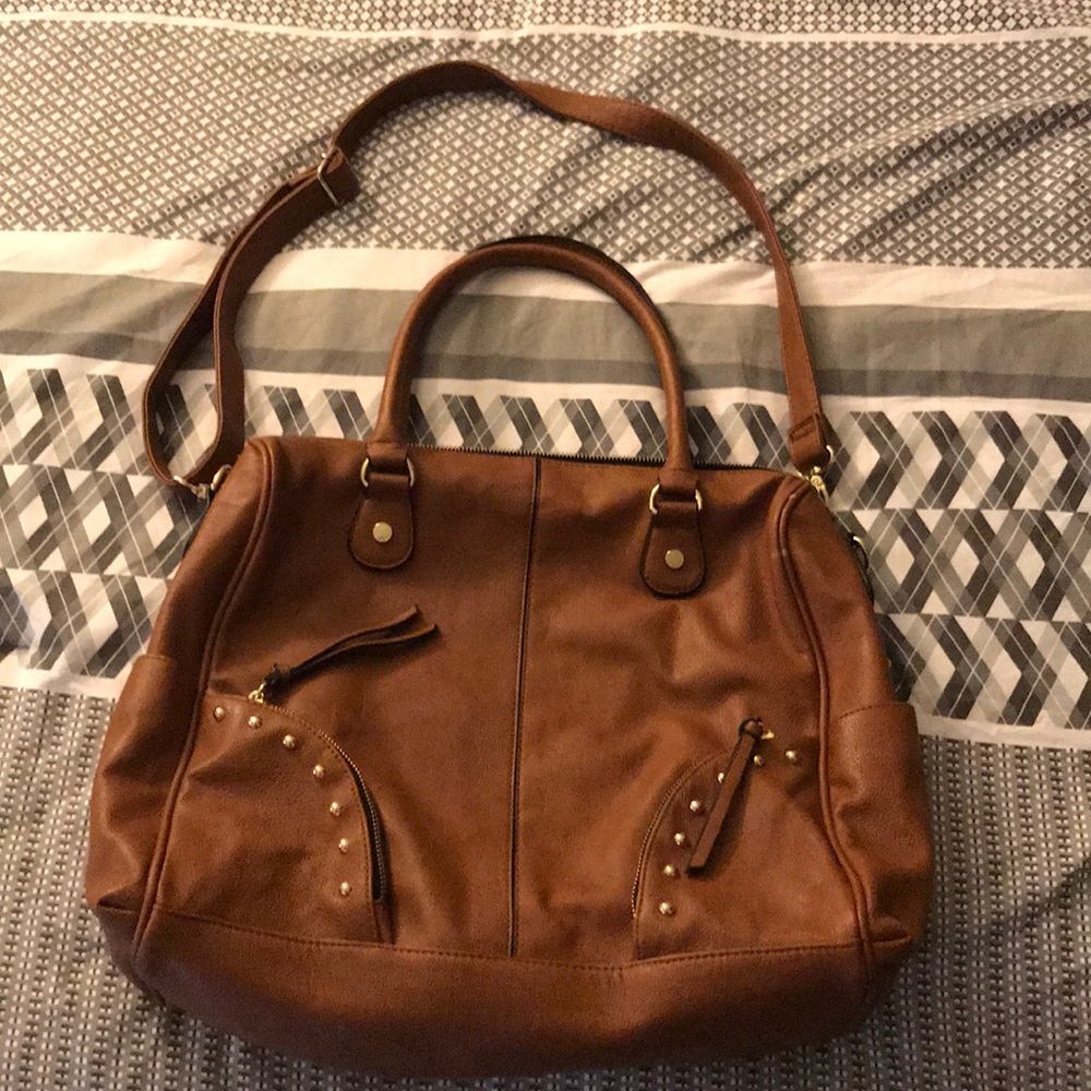 Steve Madden Bag